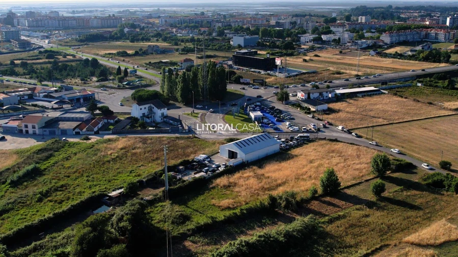 Terreno para Venda em Santa Joana Foto 11
