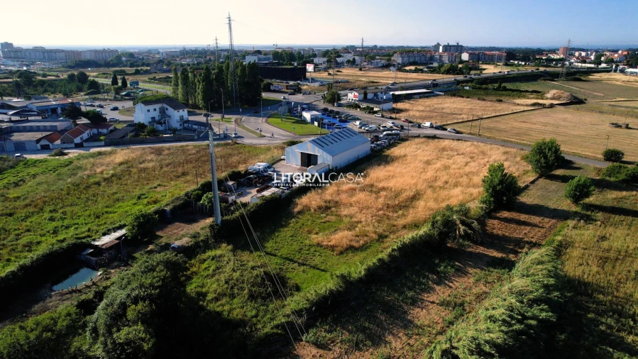 Terreno para Venda em Santa Joana Foto 8