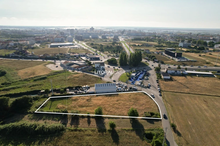 Terreno para Venda em Santa Joana Foto 4