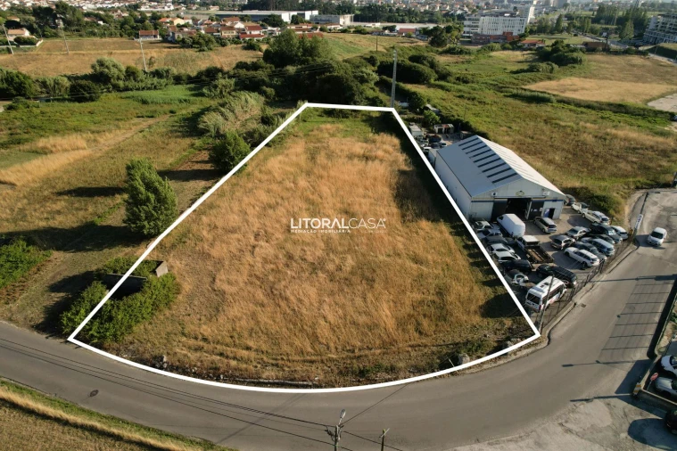 Terreno para Venda em Santa Joana Foto 2