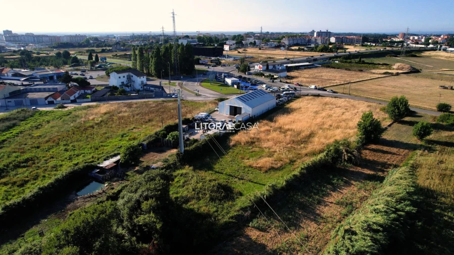 Terreno para Venda em Santa Joana Foto 9