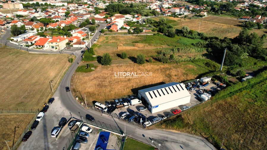 Terreno para Venda em Santa Joana Foto 6