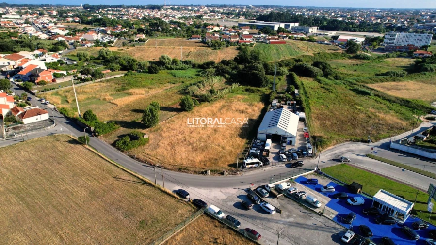 Terreno para Venda em Santa Joana Foto 10