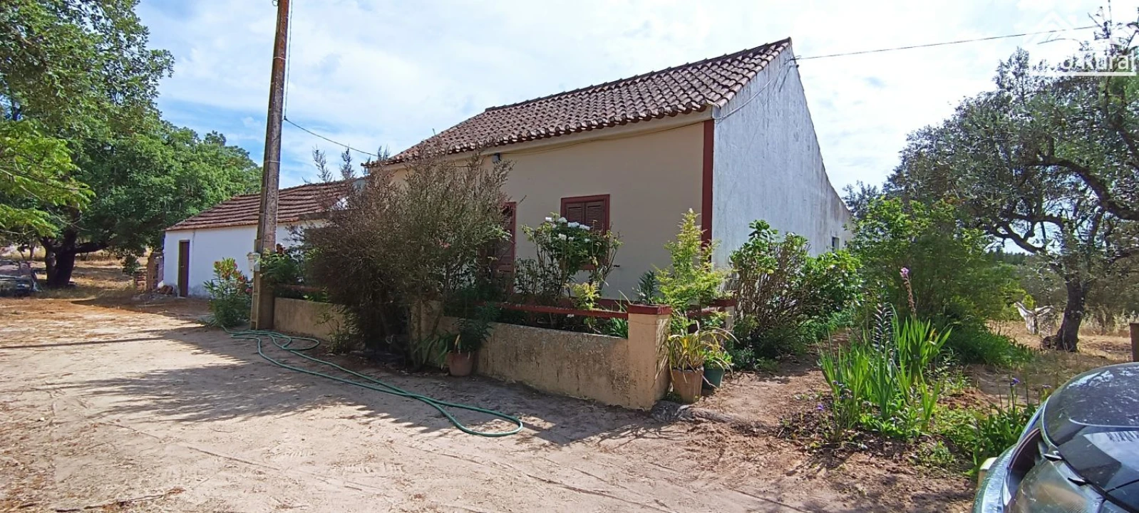 Terreno para Venda em São Jose da Lamarosa Foto 7