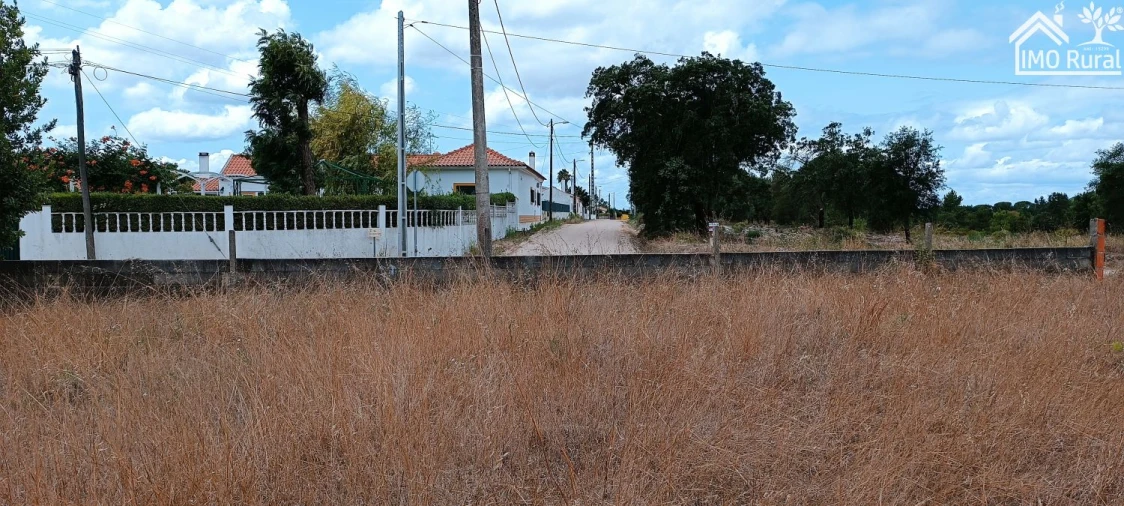 Terreno para Venda em Salvaterra de Magos e Foros de Salvaterra Foto 3