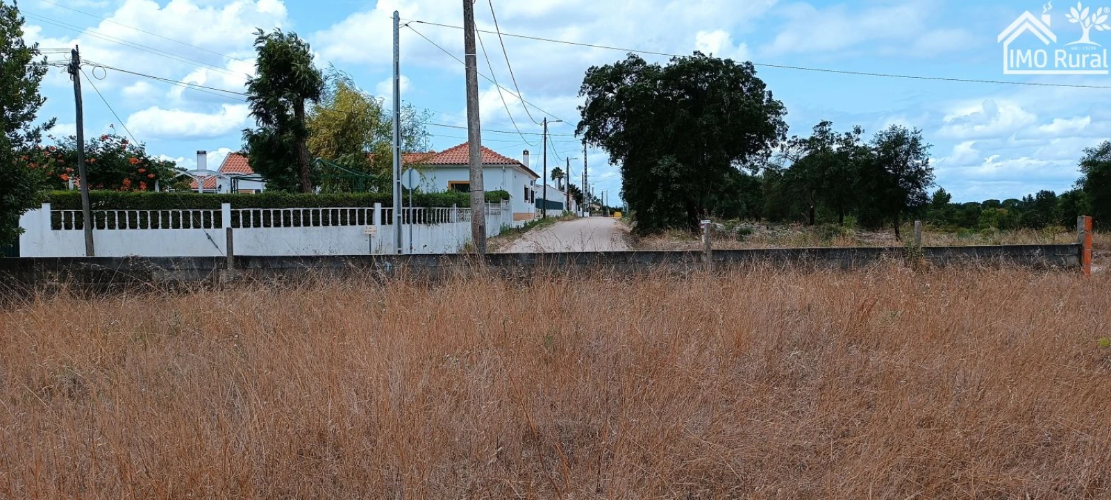 Terreno para Venda em Salvaterra de Magos e Foros de Salvaterra Foto 3
