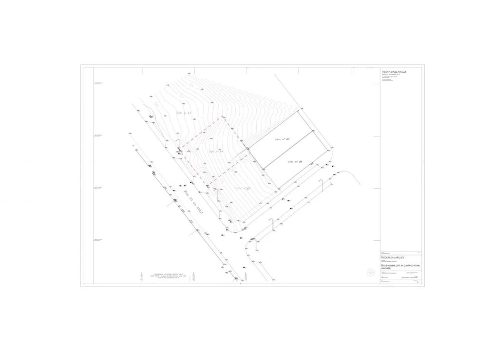Moradia T3 para Venda em Marvila, Ribeira Santarém, São Salvador, São Nicolau Foto 8