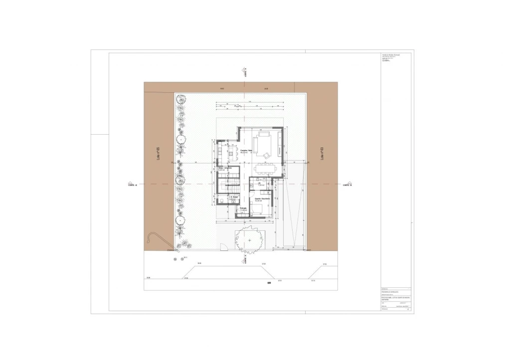 Moradia T3 para Venda em Marvila, Ribeira Santarém, São Salvador, São Nicolau Foto 1
