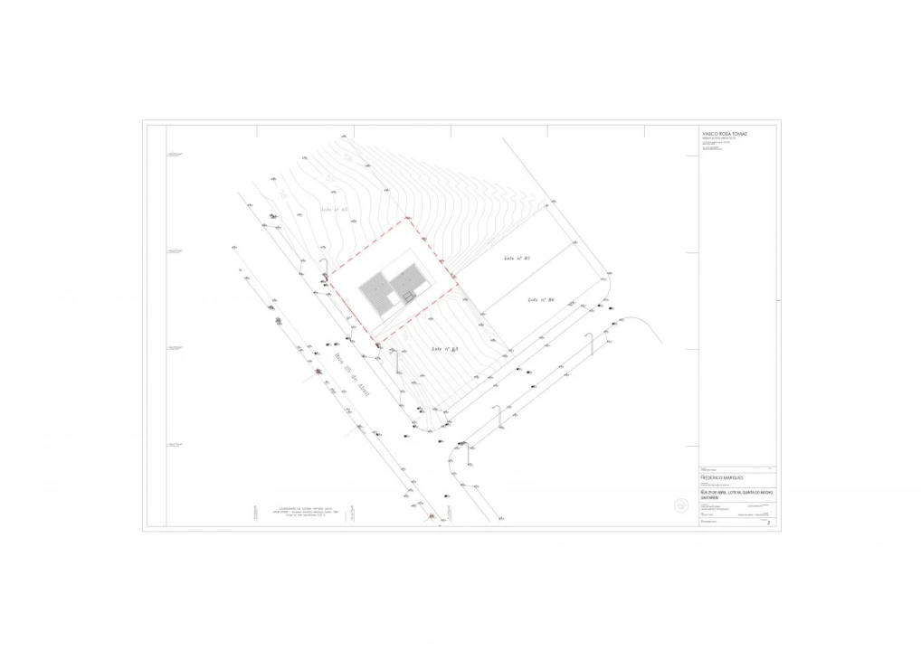 Moradia T3 para Venda em Marvila, Ribeira Santarém, São Salvador, São Nicolau Foto 7