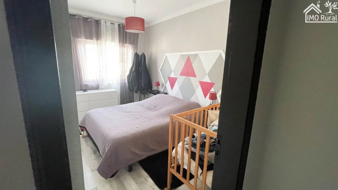 Moradia T3 para Venda em Romeira e Várzea Foto 23