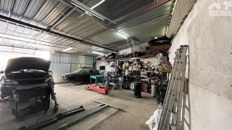 Moradia T3 para Venda em Romeira e Várzea Foto 40