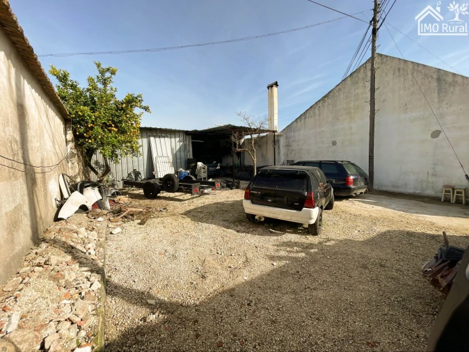 Moradia T3 para Venda em Romeira e Várzea Foto 37