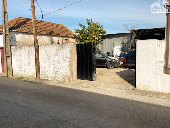 Moradia T3 para Venda em Romeira e Várzea Foto 34