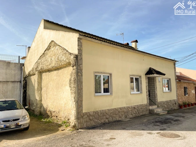 Moradia T3 para Venda em Romeira e Várzea Foto 6