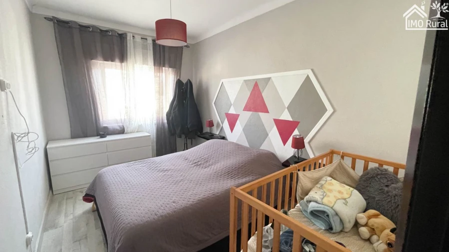 Moradia T3 para Venda em Romeira e Várzea Foto 24