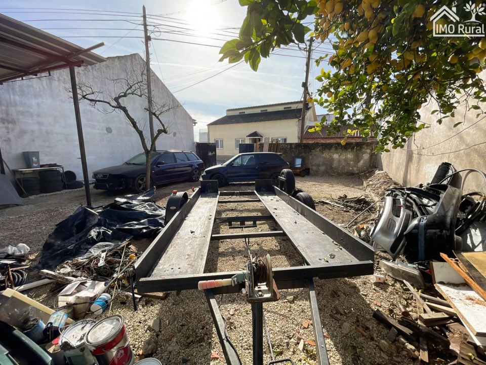 Moradia T3 para Venda em Romeira e Várzea Foto 39