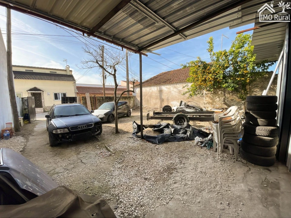 Moradia T3 para Venda em Romeira e Várzea Foto 38