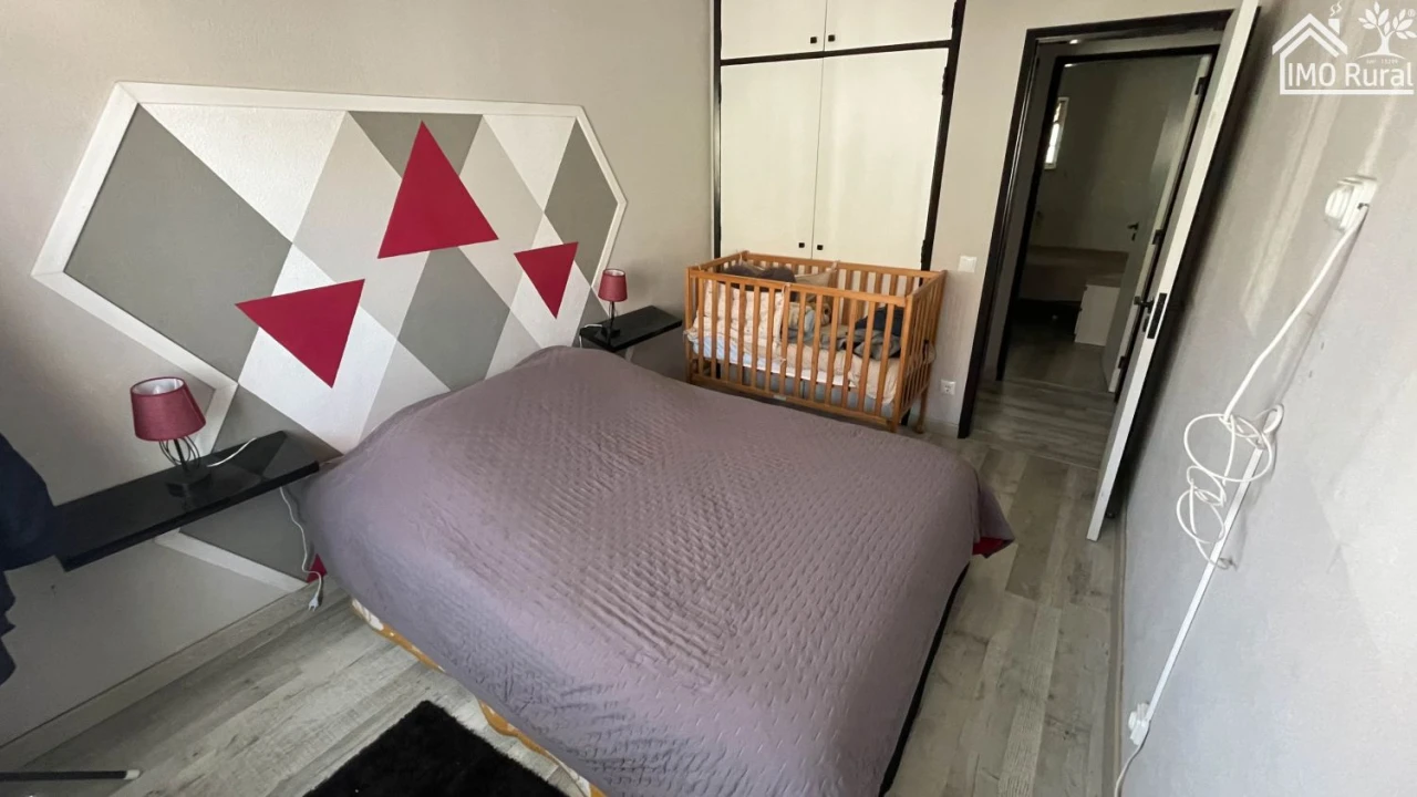 Moradia T3 para Venda em Romeira e Várzea Foto 25