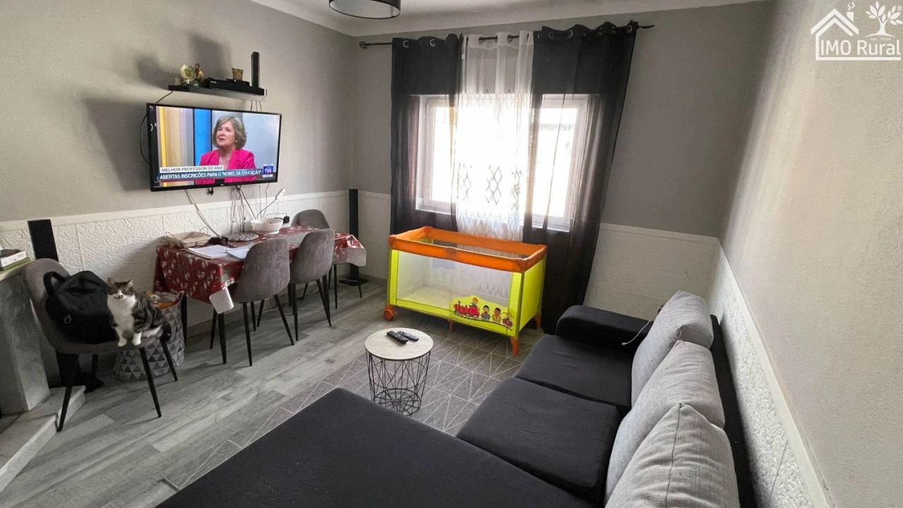 Moradia T3 para Venda em Romeira e Várzea Foto 10