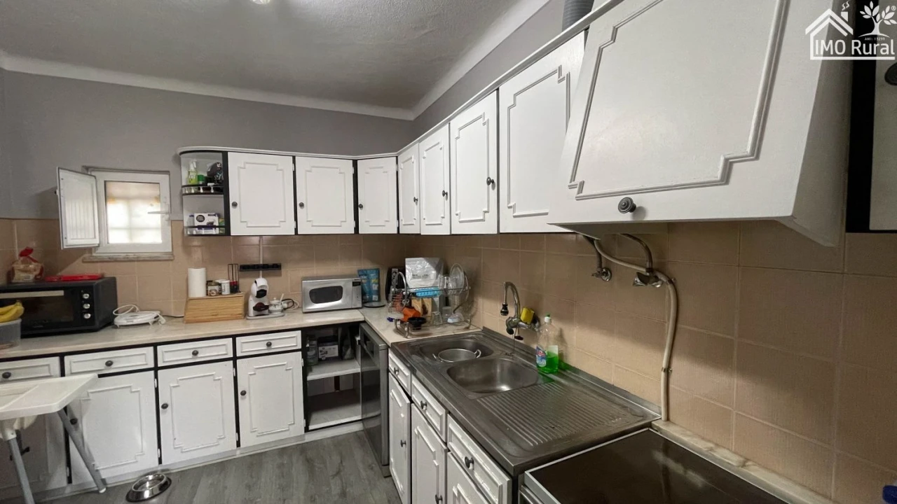 Moradia T3 para Venda em Romeira e Várzea Foto 12