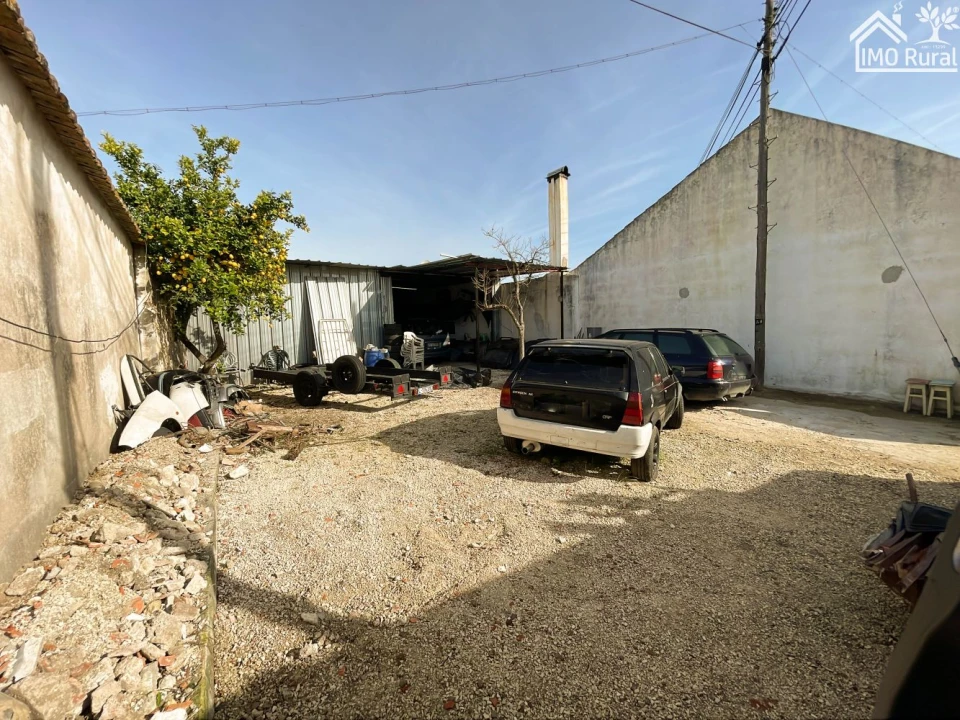 Moradia T3 para Venda em Romeira e Várzea Foto 37