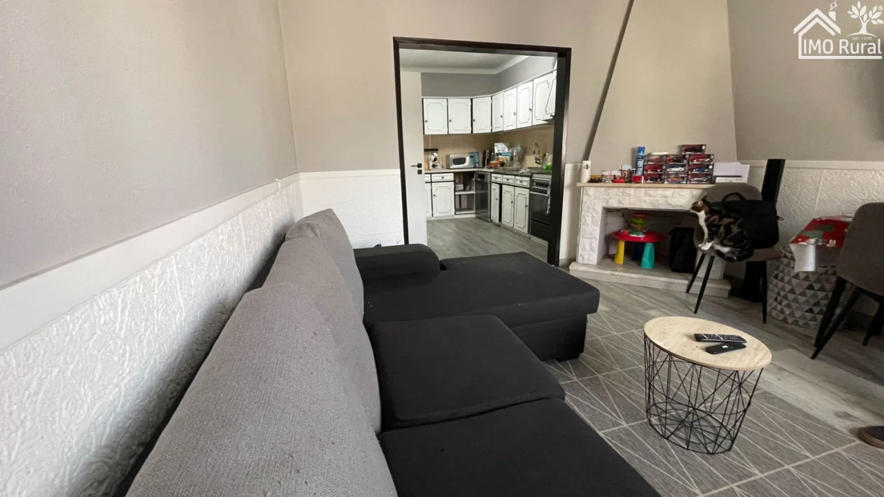 Moradia T3 para Venda em Romeira e Várzea Foto 9