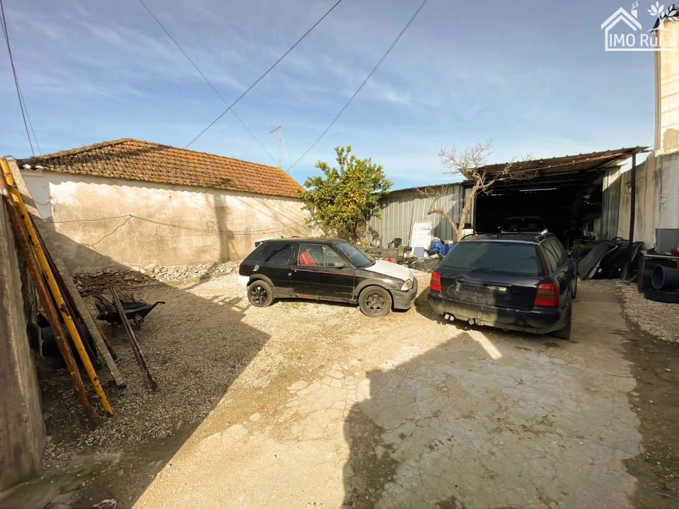 Moradia T3 para Venda em Romeira e Várzea Foto 36