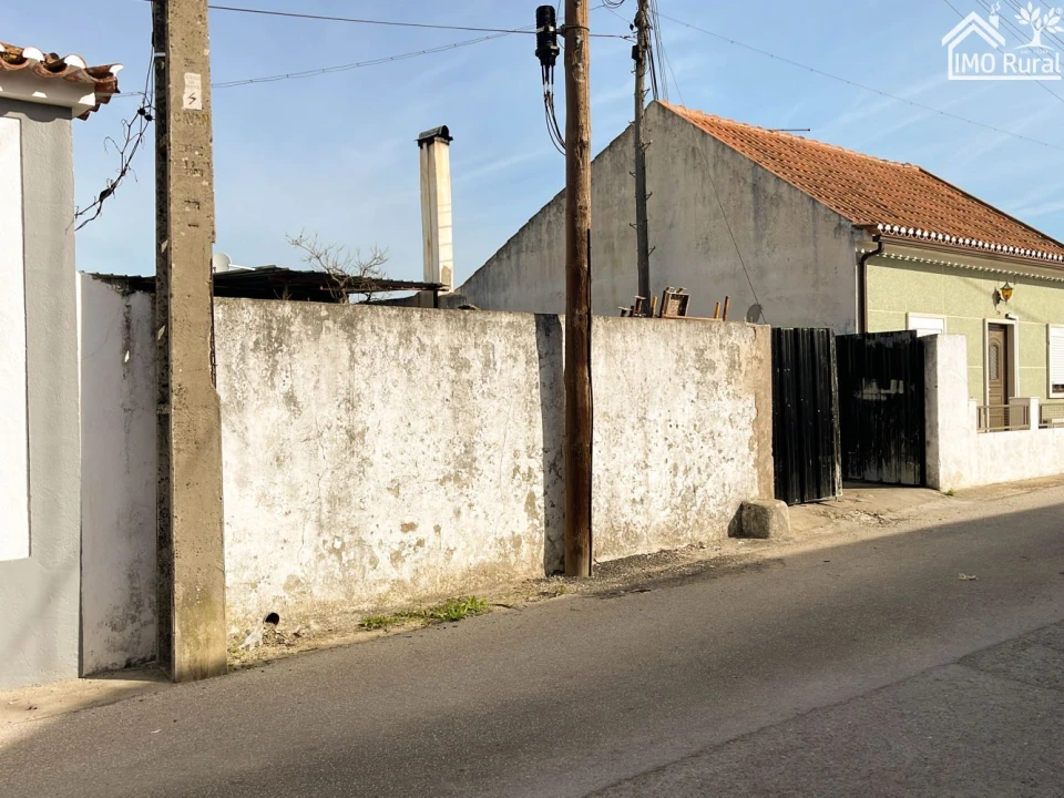 Moradia T3 para Venda em Romeira e Várzea Foto 35