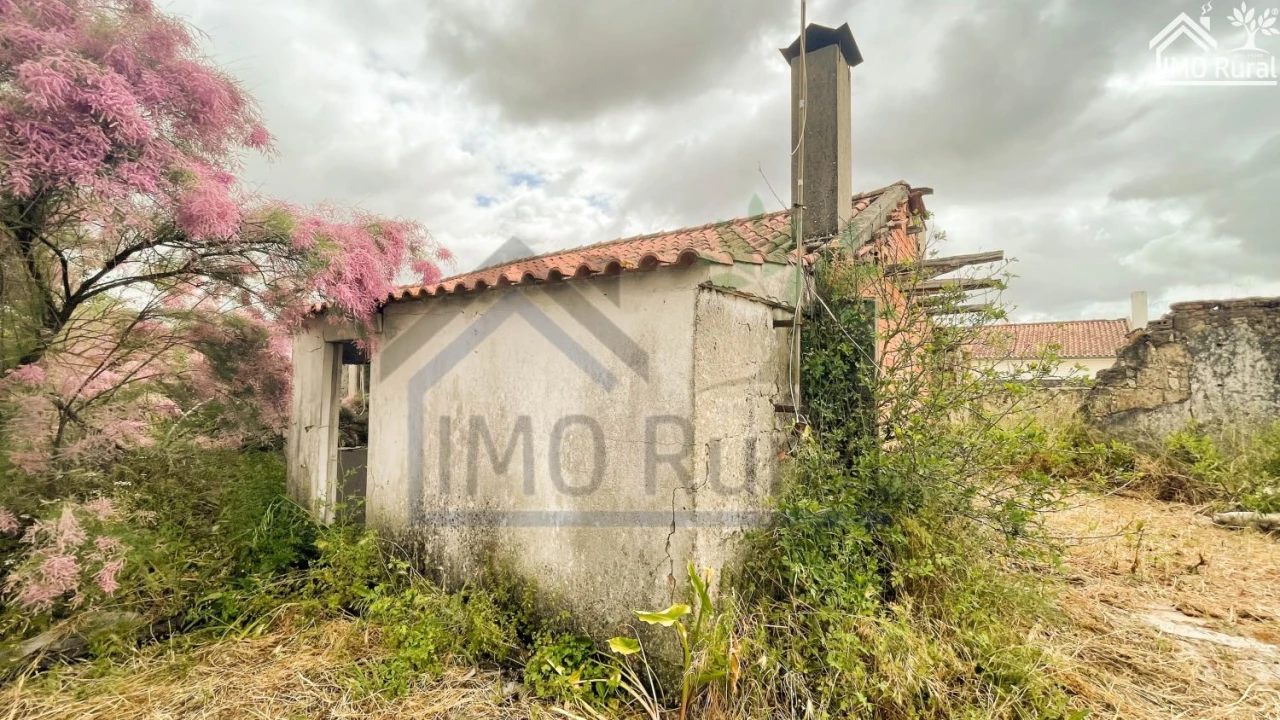 Moradia T3 para Venda em Brogueira, Parceiros de Igreja e Alcorochel Foto 10