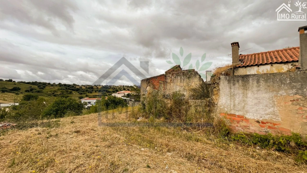 Moradia T3 para Venda em Brogueira, Parceiros de Igreja e Alcorochel Foto 6