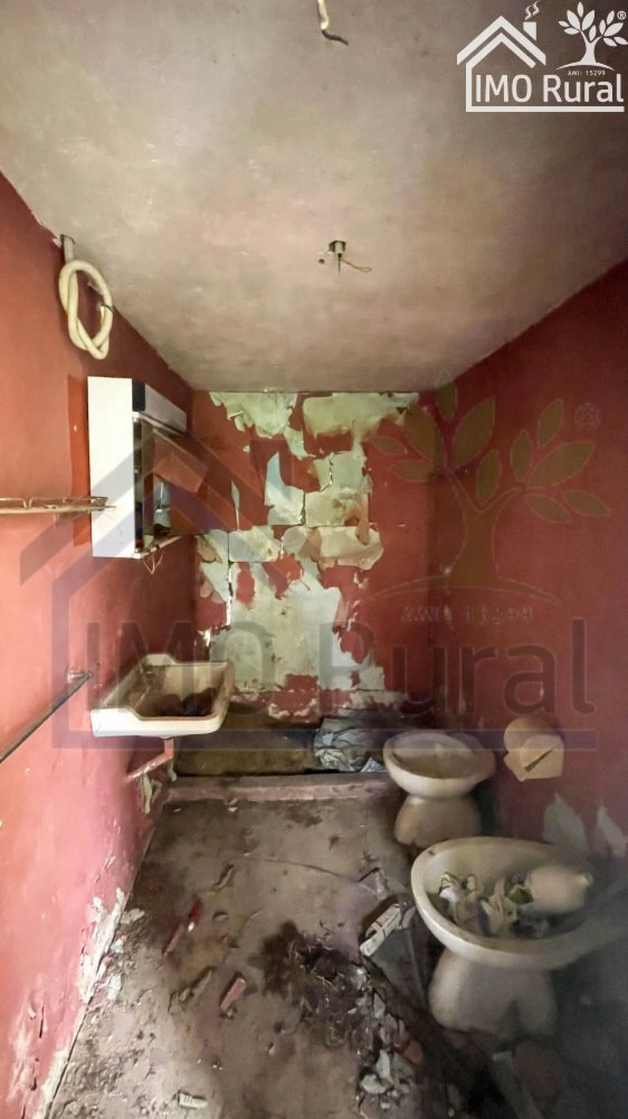 Moradia T3 para Venda em Brogueira, Parceiros de Igreja e Alcorochel Foto 25