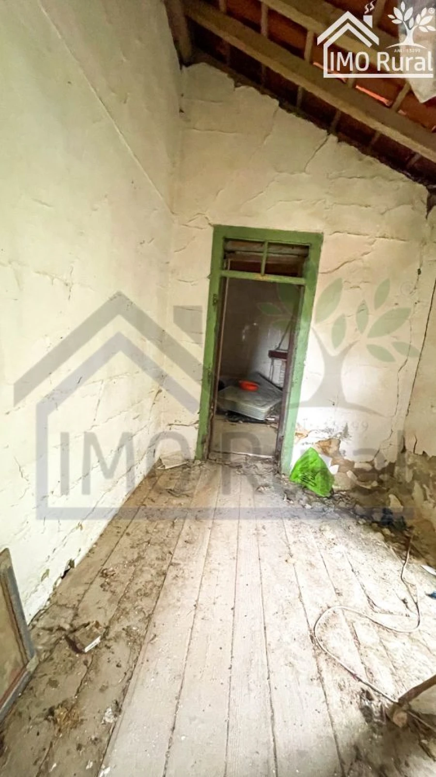 Moradia T3 para Venda em Brogueira, Parceiros de Igreja e Alcorochel Foto 21