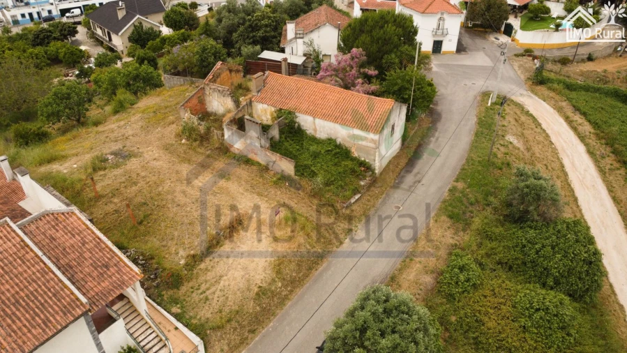 Moradia T3 para Venda em Brogueira, Parceiros de Igreja e Alcorochel Foto 3