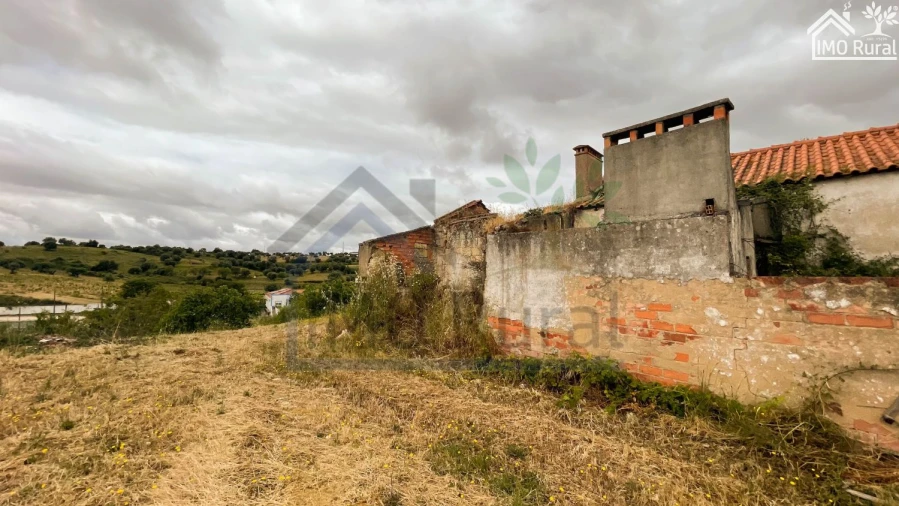 Moradia T3 para Venda em Brogueira, Parceiros de Igreja e Alcorochel Foto 7
