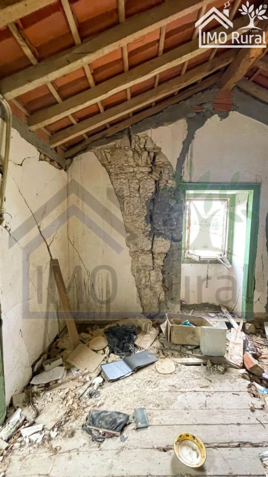 Moradia T3 para Venda em Brogueira, Parceiros de Igreja e Alcorochel Foto 19