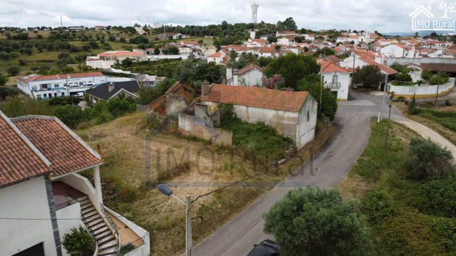 Moradia T3 para Venda em Brogueira, Parceiros de Igreja e Alcorochel Foto 17