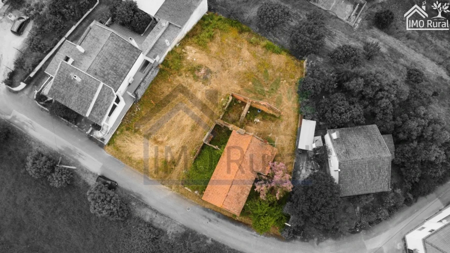 Moradia T3 para Venda em Brogueira, Parceiros de Igreja e Alcorochel Foto 2