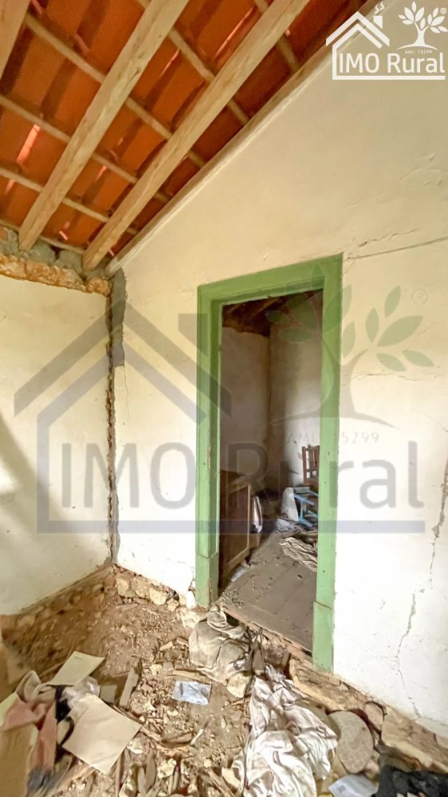 Moradia T3 para Venda em Brogueira, Parceiros de Igreja e Alcorochel Foto 20