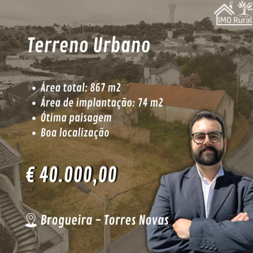 Moradia T3 para Venda em Brogueira, Parceiros de Igreja e Alcorochel Foto 15