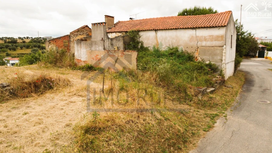 Moradia T3 para Venda em Brogueira, Parceiros de Igreja e Alcorochel Foto 5