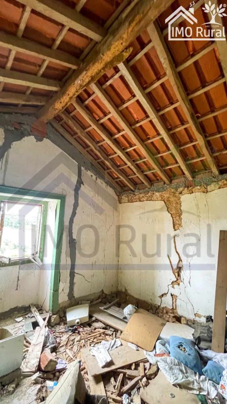 Moradia T3 para Venda em Brogueira, Parceiros de Igreja e Alcorochel Foto 18