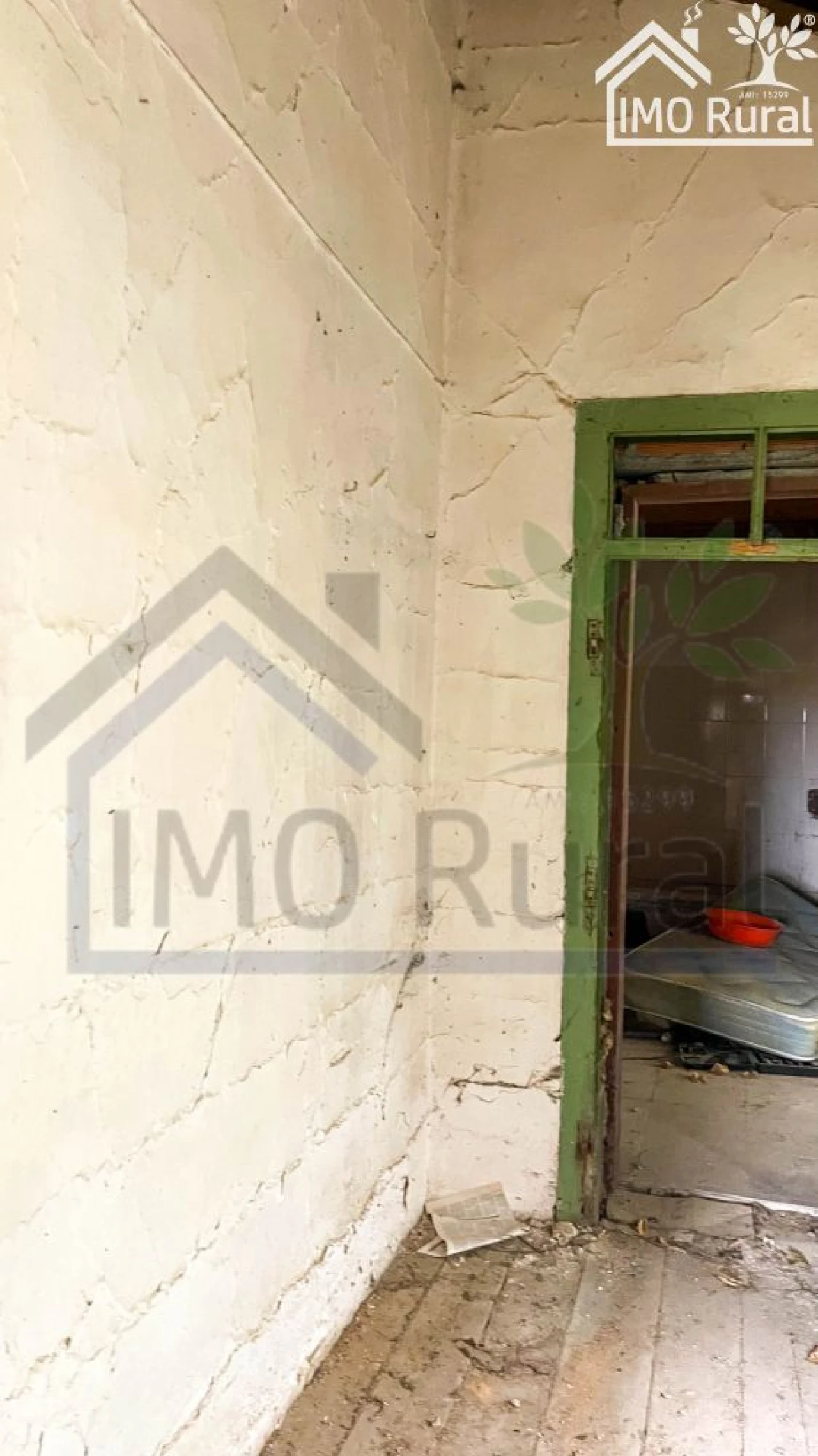 Moradia T3 para Venda em Brogueira, Parceiros de Igreja e Alcorochel Foto 22