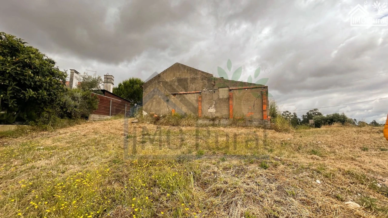 Moradia T3 para Venda em Brogueira, Parceiros de Igreja e Alcorochel Foto 27
