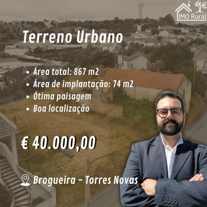 Moradia T3 para Venda em Brogueira, Parceiros de Igreja e Alcorochel Foto 15