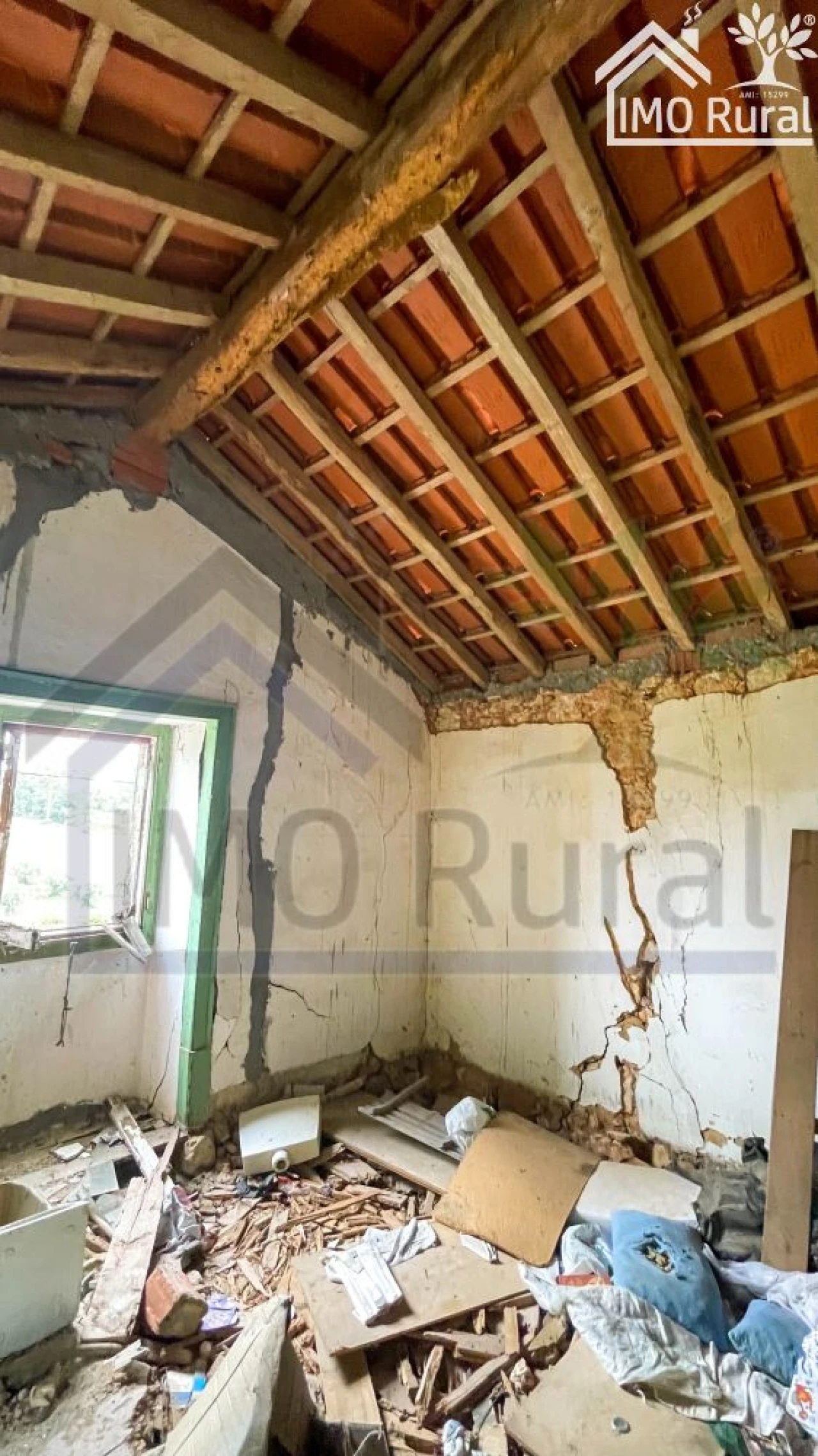 Moradia T3 para Venda em Brogueira, Parceiros de Igreja e Alcorochel Foto 18