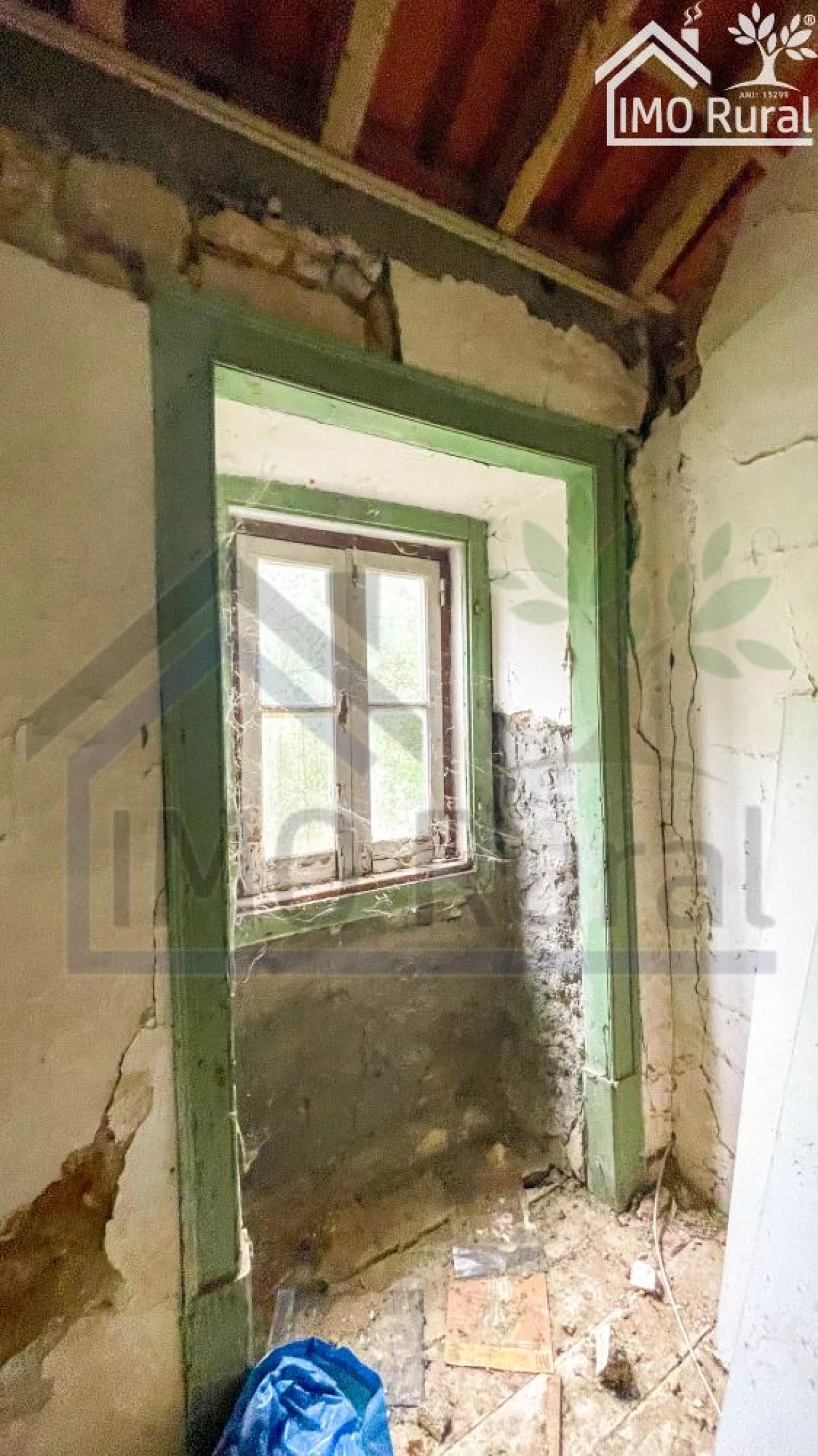 Moradia T3 para Venda em Brogueira, Parceiros de Igreja e Alcorochel Foto 23