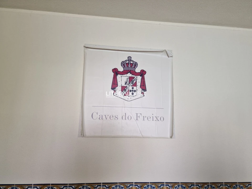 Loja para Venda em Sangalhos Foto 7