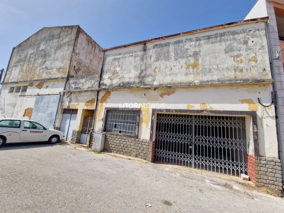 Loja para Venda em Sangalhos Foto 26