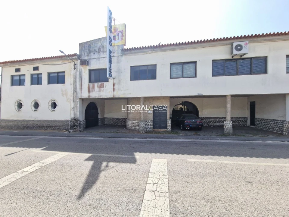 Loja para Venda em Sangalhos Foto 4