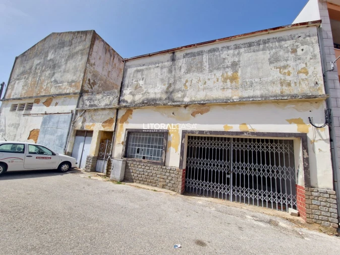 Loja para Venda em Sangalhos Foto 26